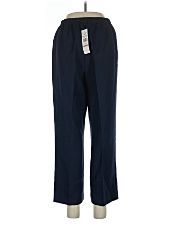 Alfred Dunner Casual Pants (view 2)