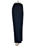 Alfred Dunner 100% Polyester Blue Casual Pants Size 12 Petite - photo 4