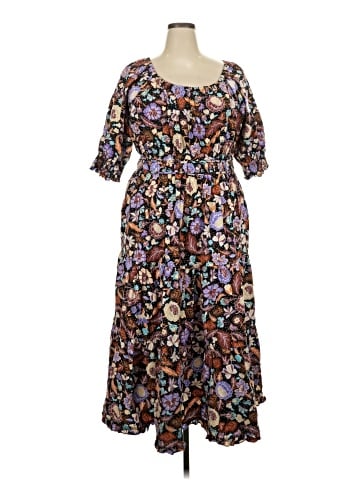 Ann Taylor Casual Dress (view 1)