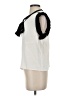 Alexis Ivory Sleeveless Blouse Size S - photo 5