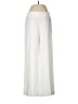 Lilly Pulitzer 100% Linen Ivory Linen Pants Size S - photo 1
