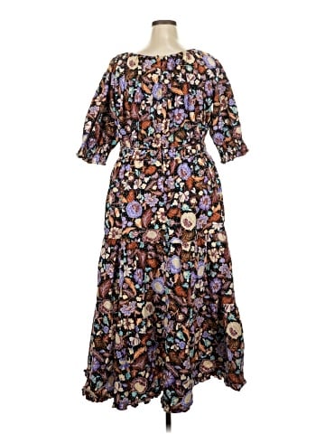 Ann Taylor Casual Dress (view 2)