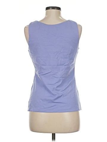Carlisle Sleeveless Top (view 2)