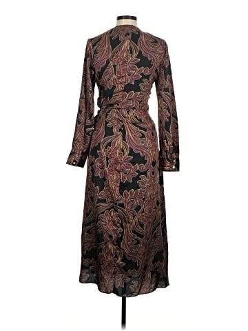 MISA Los Angeles Casual Dress (view 2)