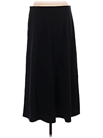 Eileen Fisher Formal Skirt (view 2)