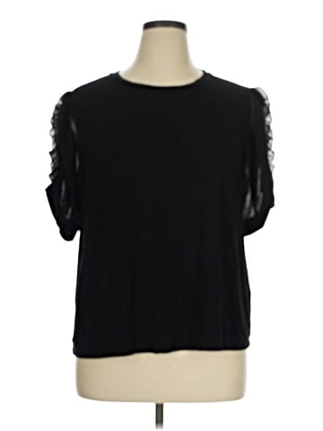 Philosophy Republic Clothing Short Sleeve Top (view 1)