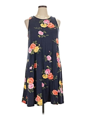 Old Navy Casual Dress (view 1)