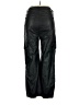 TGLA 100% Polyurethane Black Cargo Pants Size 16 - photo 2