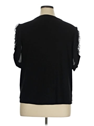 Philosophy Republic Clothing Short Sleeve Top (view 2)