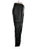 TGLA 100% Polyurethane Black Cargo Pants Size 16 - photo 4
