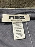 RSQ Blue Sleeveless Top Size XXL - photo 7