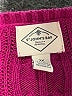 St. John's Bay Purple Pullover Sweater Size 3X - photo 7