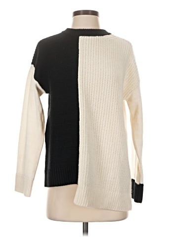 Alice + Olivia Turtleneck Sweater (view 1)