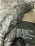 Anne Klein 100% Acetate Gray Blazer Size 2 - photo 7