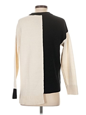 Alice + Olivia Turtleneck Sweater (view 2)