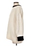 Alice + Olivia Color Block Ivory Turtleneck Sweater Size XS - photo 5