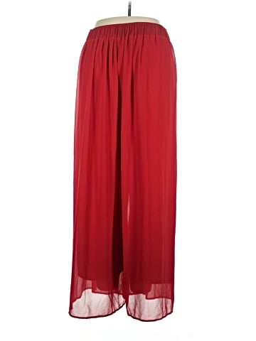 Ashley Stewart Casual Pants (view 2)