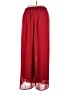 Ashley Stewart Red Casual Pants Size 14 Plus - photo 2