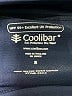 Coolibar 100% Polyester Solid Blue Active Pants Size S - photo 4