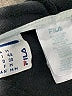 FILA Black Jacket Size M - photo 6