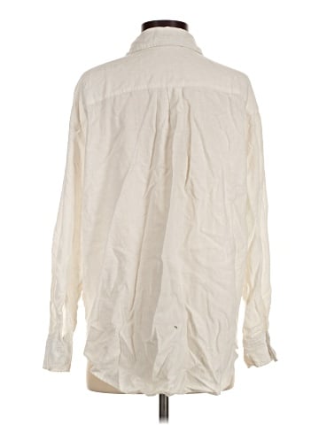 Cotton On Long Sleeve Blouse (view 2)