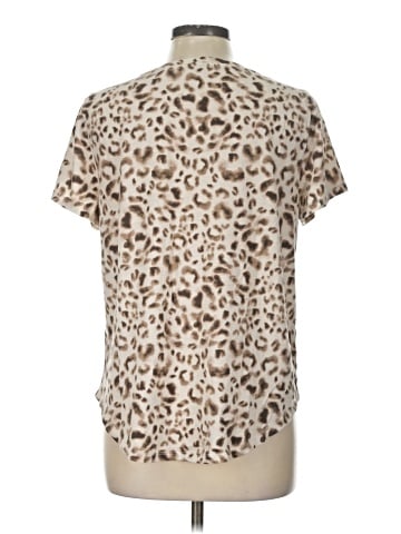 Style&Co Short Sleeve T-Shirt (view 2)