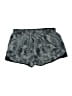 Under Armour Print Gray Athletic Shorts Size M - photo 2