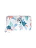 Vera Bradley White Wallet One size - photo 1