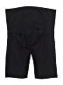 PoshDivah Black Athletic Shorts Size L - photo 2