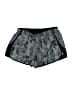 Under Armour Print Gray Athletic Shorts Size M - photo 1