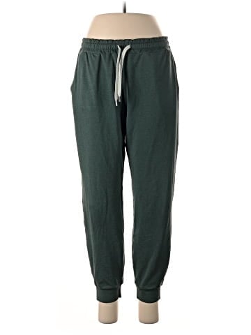 Vuori Sweatpants (view 1)