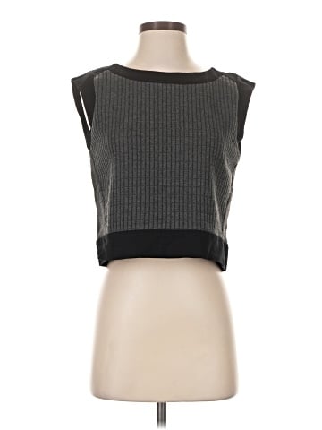 Banana Republic Sleeveless T-Shirt (view 1)