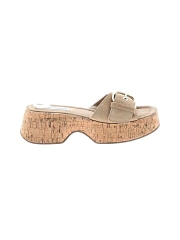 Steve Madden Wedges (view 1)