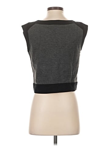 Banana Republic Sleeveless T-Shirt (view 2)