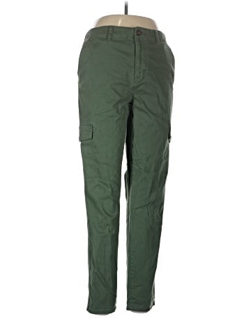 Lands' End Cargo Pants (view 1)