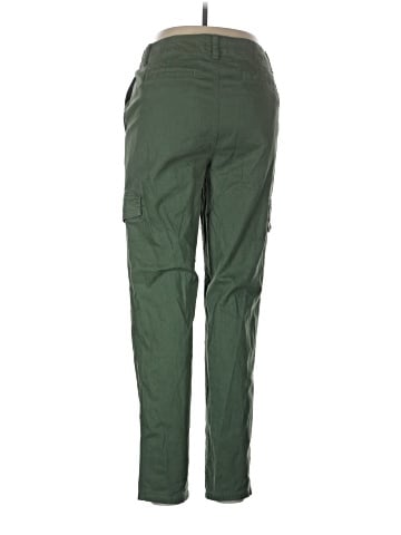 Lands' End Cargo Pants (view 2)