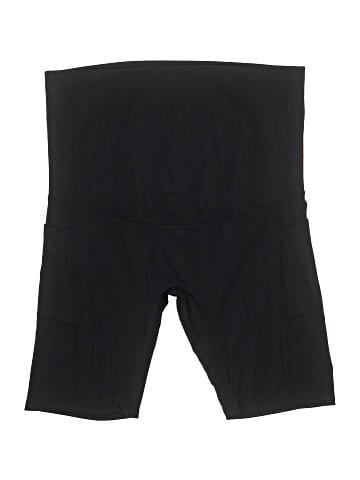 PoshDivah Athletic Shorts (view 1)