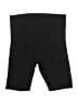 PoshDivah Black Athletic Shorts Size L - photo 1