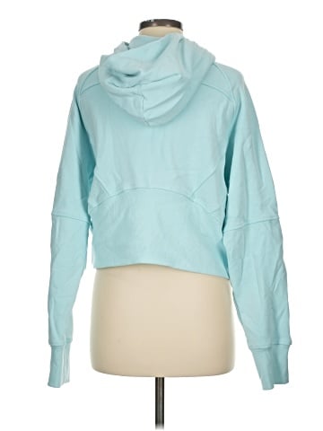 Zyia Active Pullover Hoodie (view 2)