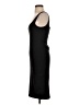 Bobi Solid Black Cocktail Dress Size S - photo 5