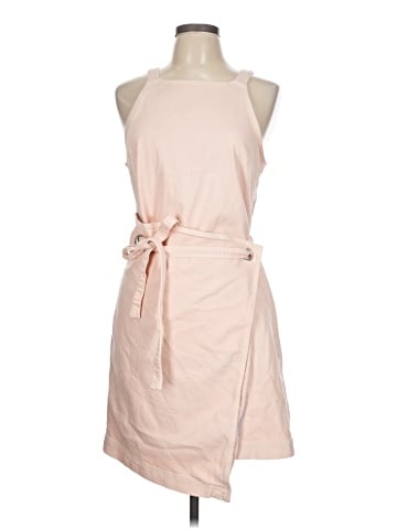 Holding Horses Casual Dress (view 1)