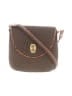 Eric Javits Brown Crossbody Bag One size - photo 1