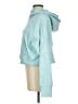 Zyia Active Teal Pullover Hoodie Size M - photo 5