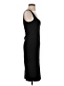 Bobi Solid Black Cocktail Dress Size S - photo 4
