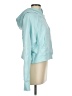 Zyia Active Teal Pullover Hoodie Size M - photo 4