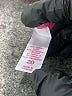 Justice Pink Sweatshirt Size 20 - photo 4