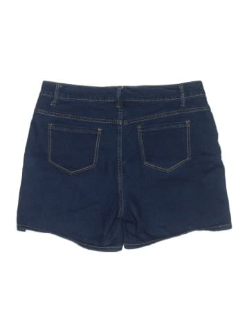 Faded Glory Denim Shorts (view 2)