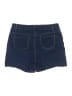 Faded Glory Blue Denim Shorts Size 18 - photo 2