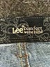 Lee Blue Jeans Size 20 - photo 4