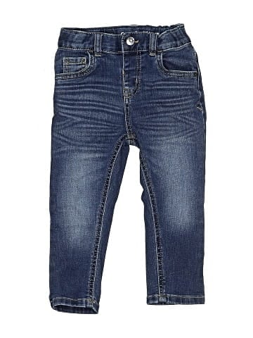 Cat & Jack Jeans (view 1)